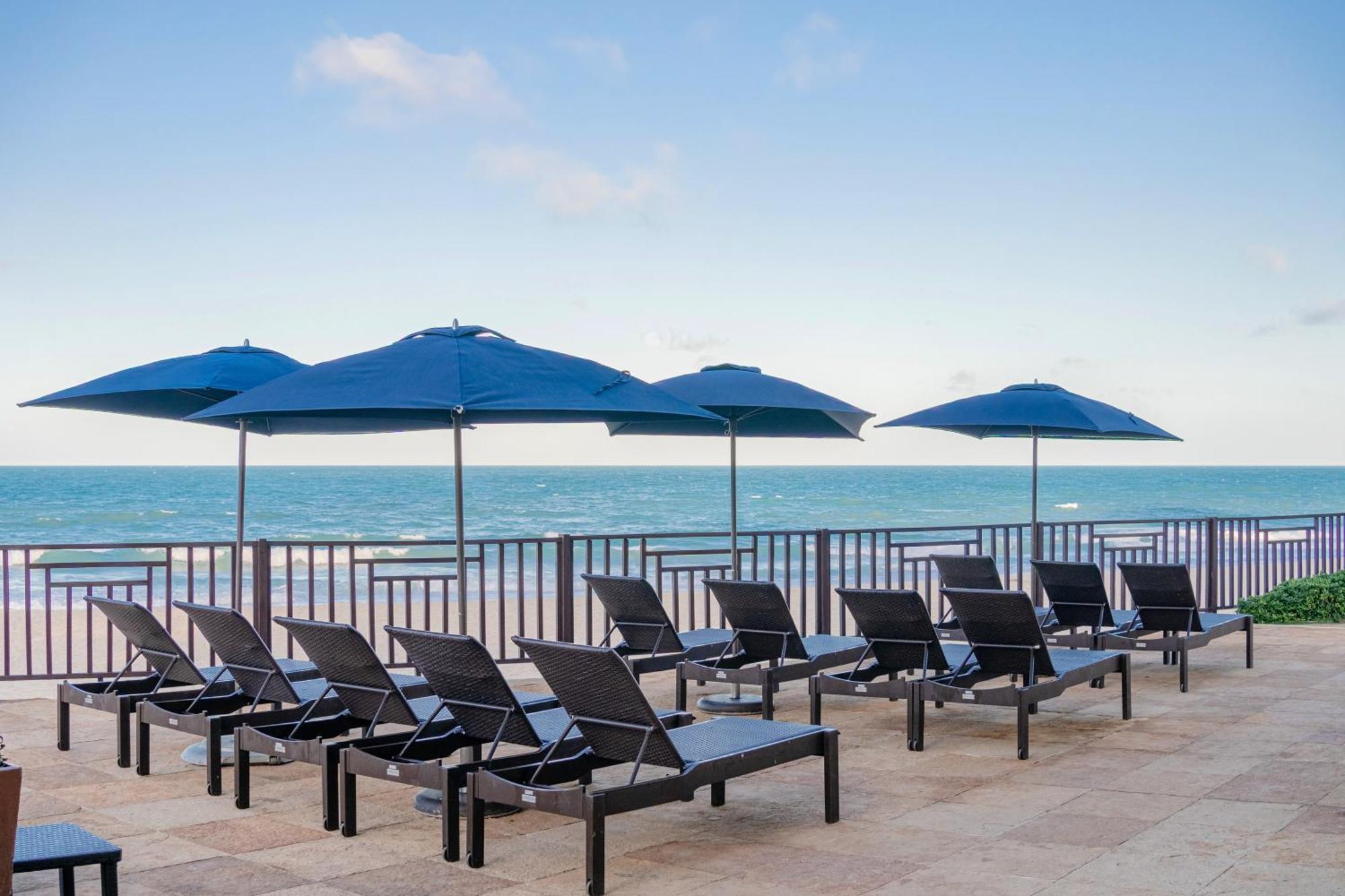 Beach Park Resort - Acqua Aquiraz Exteriér fotografie