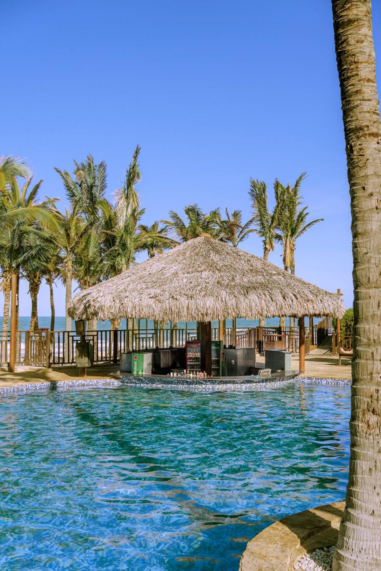 Beach Park Resort - Acqua Aquiraz Exteriér fotografie