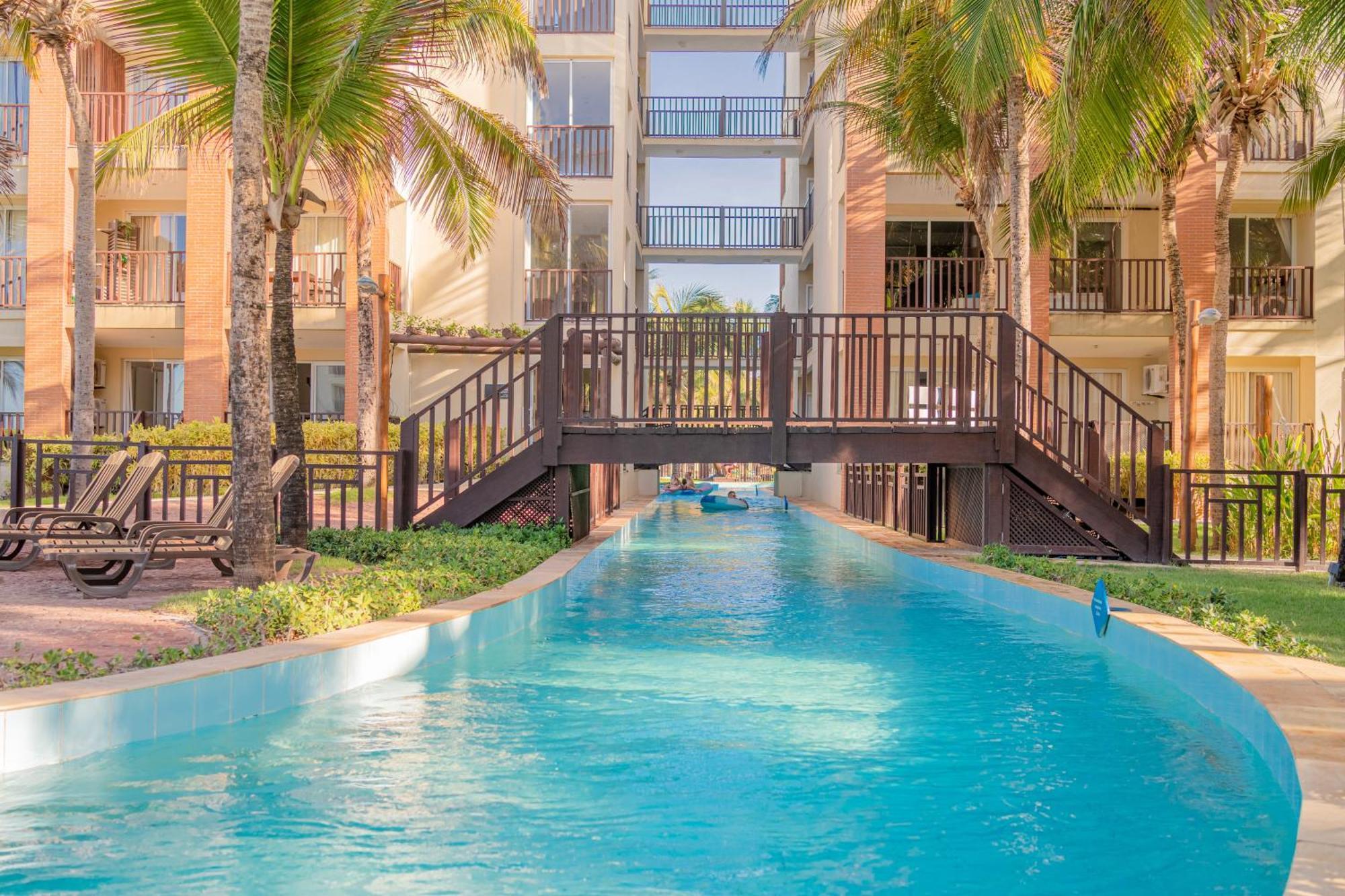 Beach Park Resort - Acqua Aquiraz Exteriér fotografie