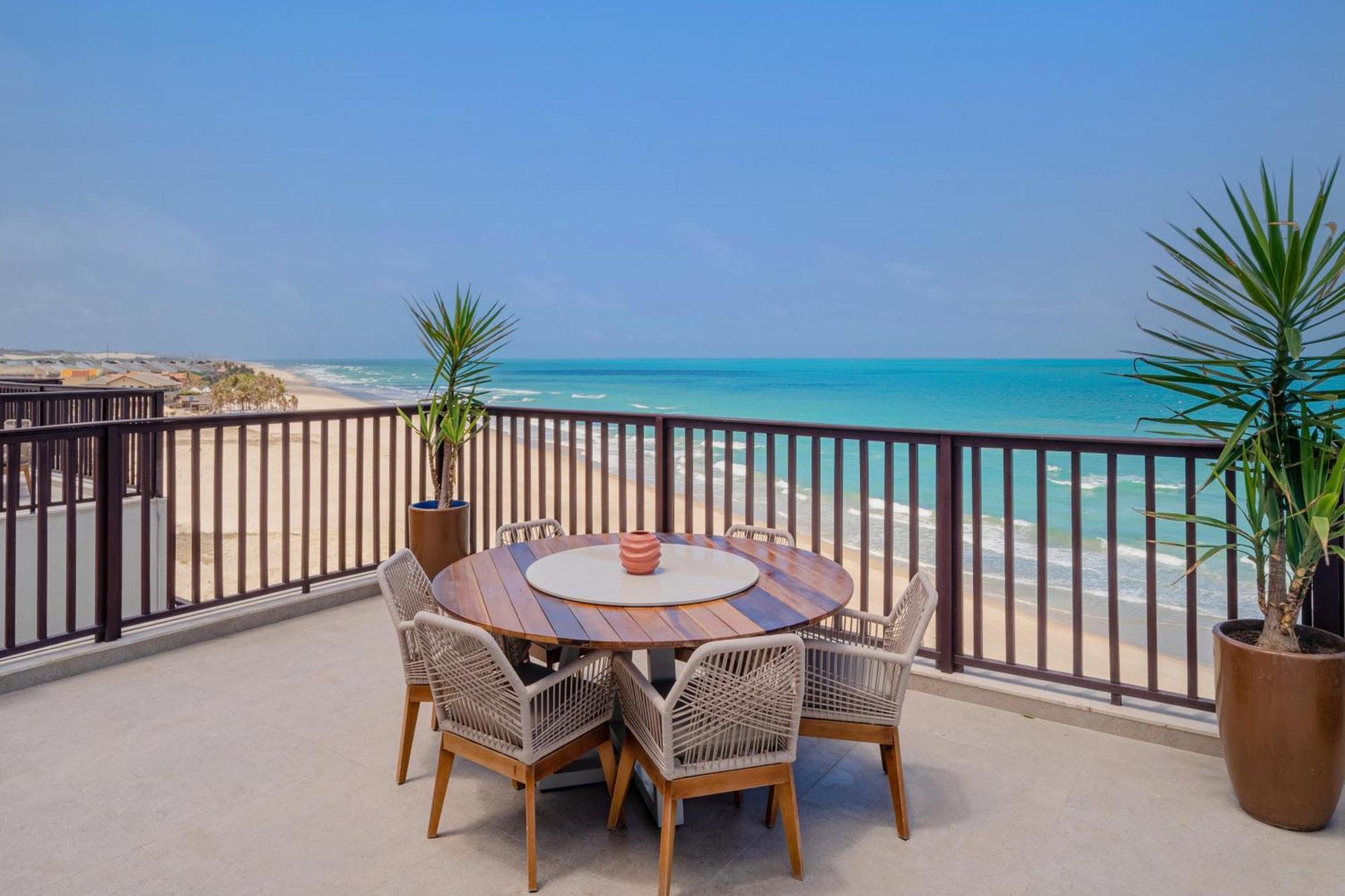 Beach Park Resort - Acqua Aquiraz Exteriér fotografie