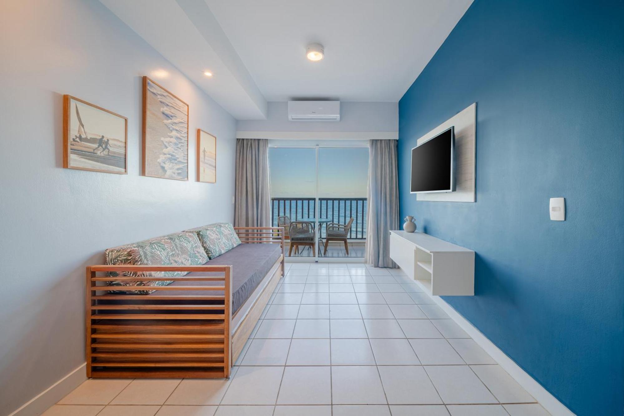 Beach Park Resort - Acqua Aquiraz Exteriér fotografie