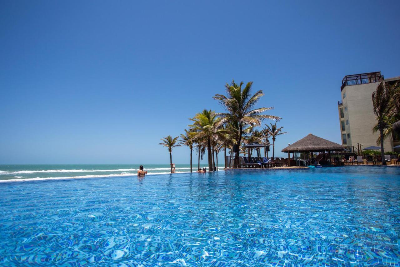 Beach Park Resort - Acqua Aquiraz Exteriér fotografie